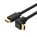 UNITEK Y-C1002 HDMI cable 3 m HDMI Type A (Standard) Black