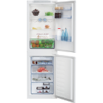 Beko BCFD4V50 Integrated Frost Free Fridge Freezer with HarvestFresh™