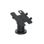 Ergonomic Solutions SpacePole Payment ING7001-S-MN-62 POS system accessory POS mount White Composite