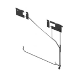 HP N12923-001 laptop spare part Antenna