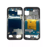 Google EU Product - Pixel 9 Pro Middle Frame - Black