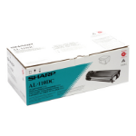 Sharp AL-110DC Toner/developer-unit, 4K pages/5% for Sharp AL 1043