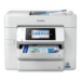 Epson WorkForce Pro WF-C4810DTWF A4, 4 Ink Cartridges, Print, Scan, Copy, Fax, 22 pages/min Colour, 4,800 x 2,400 DPI, Wi-Fi Direct , 802.11b/g/n, USB 2.0, 10/100. Windows 7/8/10/11/Server. 1 Year OSS
