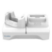 Zebra CRD-HC2L5L-2S1D1B handheld mobile computer accessory Charging cradle