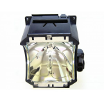 TEKLAMPS BQC-XV380H/1 projector lamp