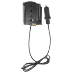 Brodit 721007 holder Active holder Mobile phone/Smartphone Black