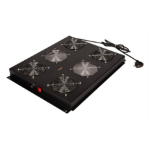 ROLINE 26.21.0308 rack accessory Roof ventilator