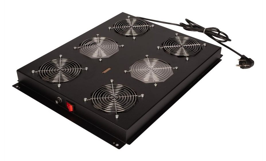 ROLINE 26.21.0308 rack accessory Roof ventilator