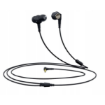 Creative Labs Trio LS Headset Wired In-ear Calls/Music Black