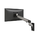 Ergotron 45-683-026 monitor mount / stand 86.4 cm (34") Wall Aluminium