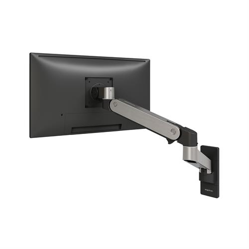 Ergotron 45-683-026 Monitor Mount / Stand 86.4 Cm (34") Wall Alum