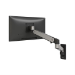 Ergotron 45-683-026 monitor mount / stand 86.4 cm (34") Wall Aluminium