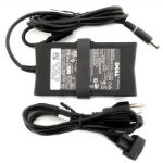 DELL 5K74V power adapter/inverter Indoor 65 W Black