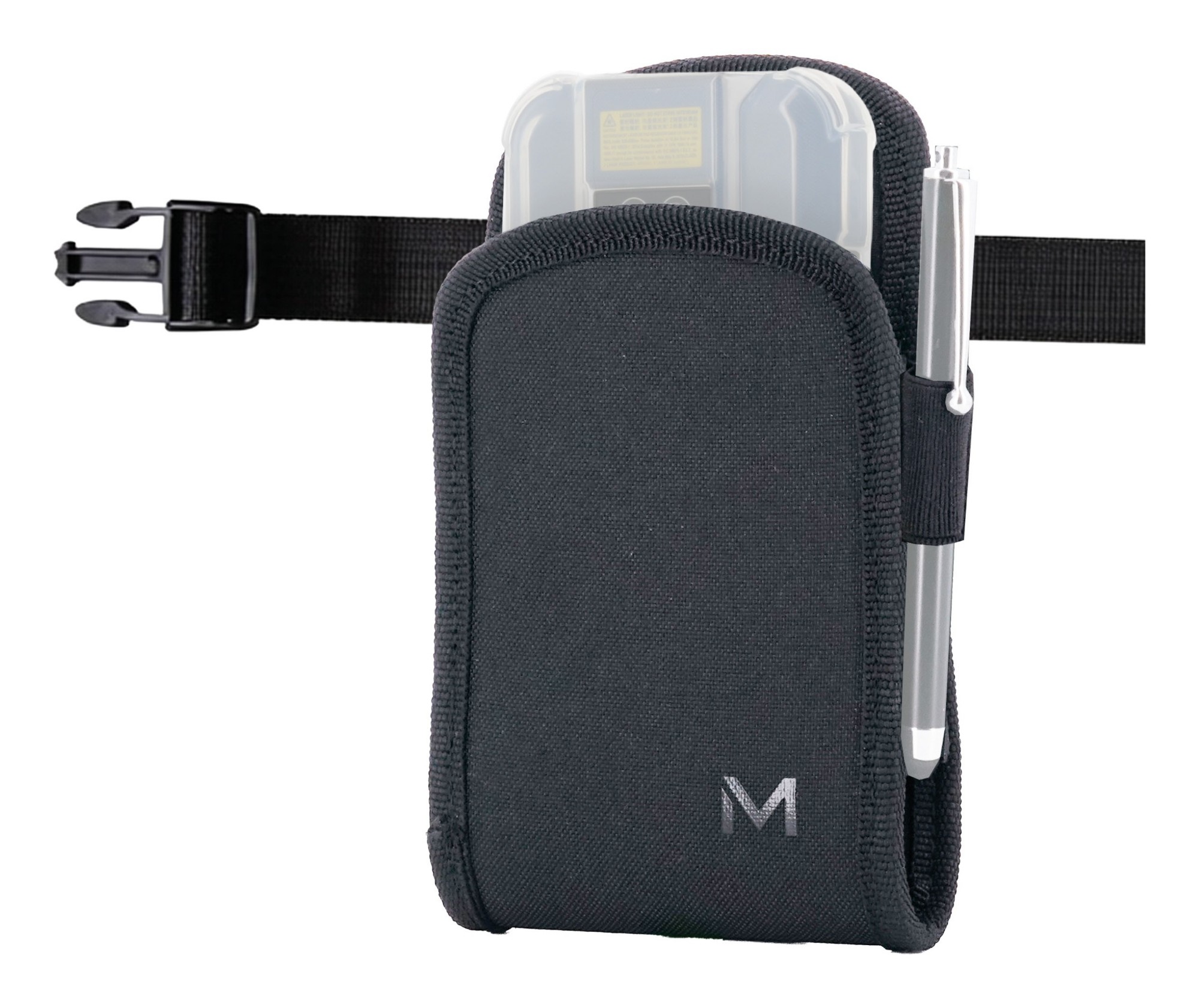 HOLSTER BASIC - SIZE S + BELT thumbnail
