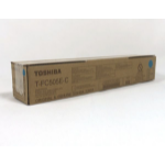 Toshiba 3505 4505 5005 Toner Cyan 6AJ00000135 6AJ00000208