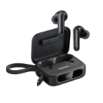 Anker soundcore P41i - Black (MFI) Headset True Wireless Stereo (TWS) In-ear Calls/Music/Sport/Everyday USB Type-C Bluetooth Charging stand