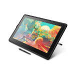 Wacom Cintiq 22 graphic tablet Black USB