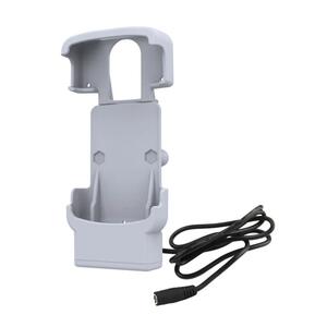 RAM Mounts s Form-Fit Holder for Zebra HC20 & HC50 - Pogo-Pins - 5