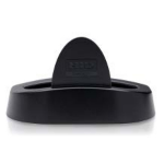 HID Identity A54270001 holder Passive holder Smart card reader Black