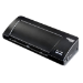 Dahle 70204 A4 Laminator with 2 Heated silicone Rollers