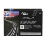 HP W1600A/160A Toner cartridge, 10.5K pages ISO/IEC 19752 for HP LJ E X 60357