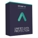 Arcserve UDP Advanced Edition v6 Volume License 1 license(s) Backup / Recovery 1 year(s)