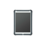 Brenthaven 2742 tablet case 9.7" Cover Gray