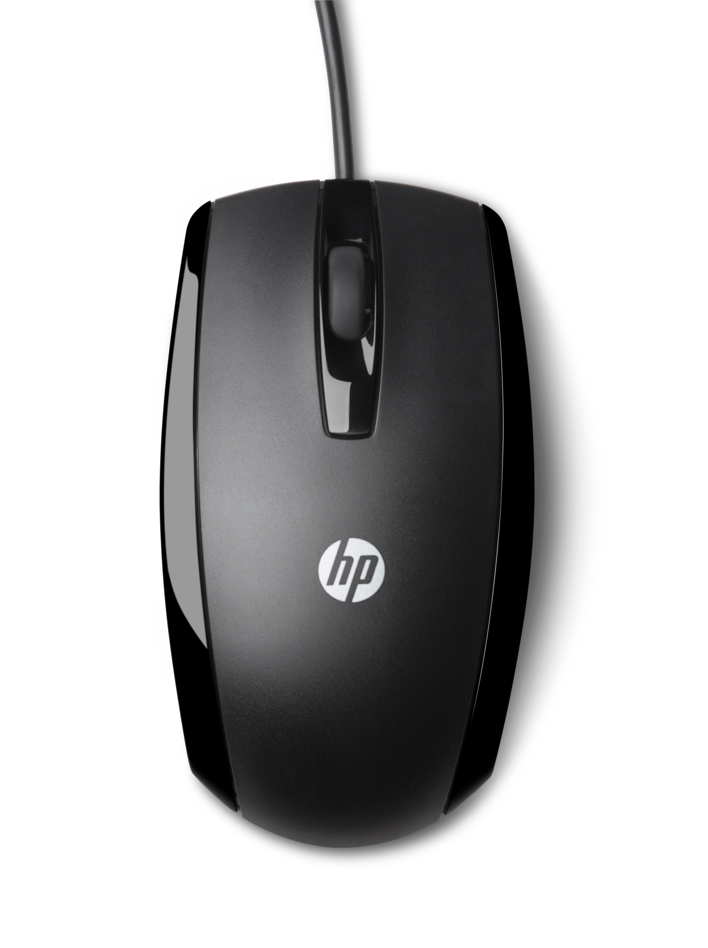 Image of HP X500 Wired Mouse