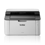 Brother HL-1110E laser printer 2400 x 600 DPI A4