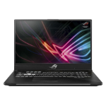 ASUS ROG Strix Scar II GL704GV-DS74 Laptop 17.3" Full HD Intel® Core™ i7 i7-8750H 16 GB DDR4-SDRAM 512 GB SSD NVIDIA® GeForce RTX™ 2060 Wi-Fi 5 (802.11ac) Windows 10 Home Black