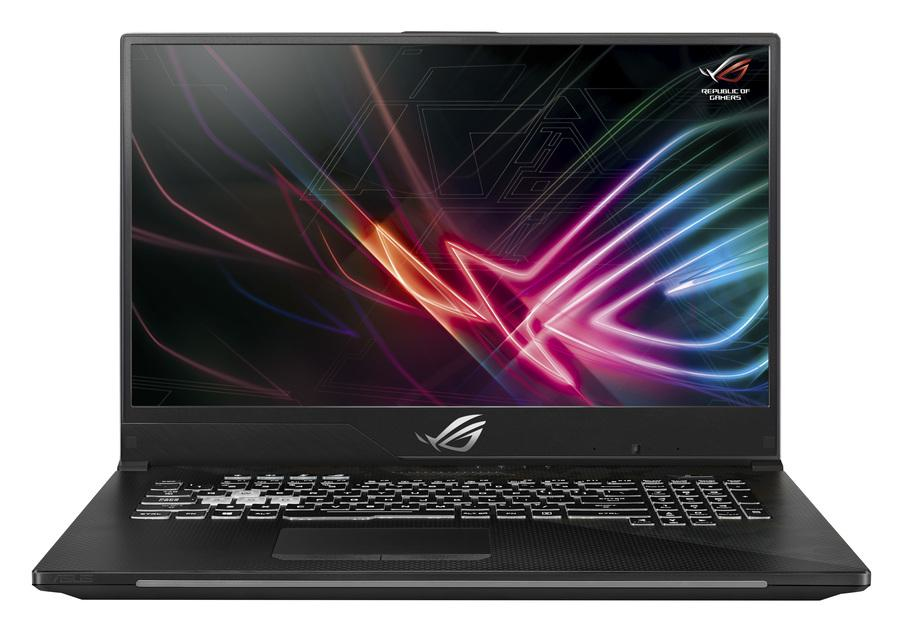 ASUS Scar II 17.3 inches i7-8750H 16GB 512GB GL704GV-DS74 Laptop