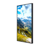 Hisense 55WF25E Signage Display Digital signage flat panel 139.7 cm (55") LED Wi-Fi 2500 cd/m² Full HD Black Built-in processor Android 9.0