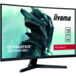 iiyama G-MASTER G2766HSU-B1 LED display 68,6 cm (27") 1920 x 1080 pixels Full HD Noir