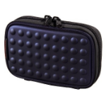 Hama NaviBag "Dots", blue EVA (Ethylene Vinyl Acetate)
