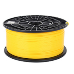 CoLiDo ABS YELLOW 3D-printmateriaal Geel 1 kg