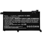 CoreParts MBXAS-BA0182 laptop spare part Battery