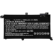 CoreParts MBXAS-BA0182 notebook spare part Battery