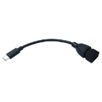 Cables Direct NEWlink 0.15mtr USB 3.2 GEN