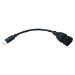 Cables Direct NEWlink 0.15mtr USB 3.2 GEN
