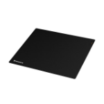 GENESIS NPG-1800 mouse pad Gaming mouse pad Black