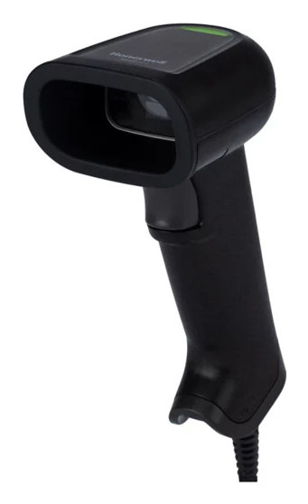 Honeywell 1962GHD-2-BF barcode reader 1D/2D