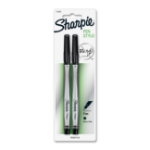 Sharpie Pen fineliner Black 2 pc(s)