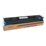 CoreParts MSP141379 toner cartridge 1 pc(s) Cyan
