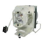 TEKLAMPS MC.JJT11.001 projector lamp 240 W