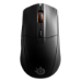 Steelseries Rival 3 Wireless mouse Gaming Right-hand RF Wireless + Bluetooth Optical 18000 DPI