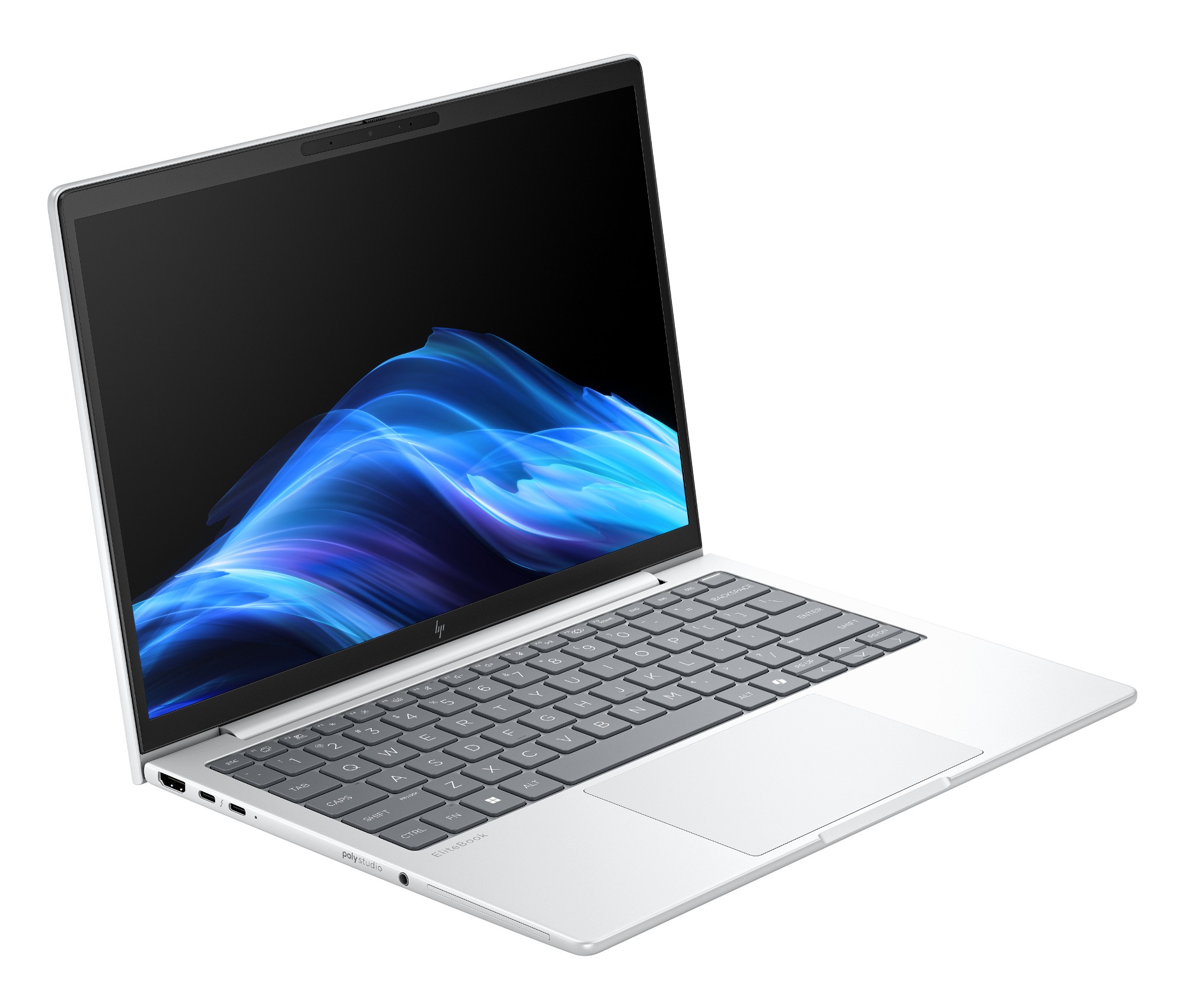 HP EliteBook 8 G1a AMD Ryzen™ AI 7 250 Laptop 33.8 cm (13.3") WUX