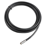 Axis 5800-491 camera cable 5 m Black