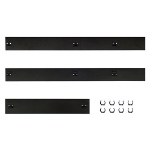 APC AR4603 rack-toebehoren Plinth surround kit