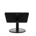 The Joy Factory Elevate II tablet security enclosure 13" Black