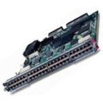 Cisco Module 48p 10/100 ENet RJ45 for Cat 6500 switchcomponent